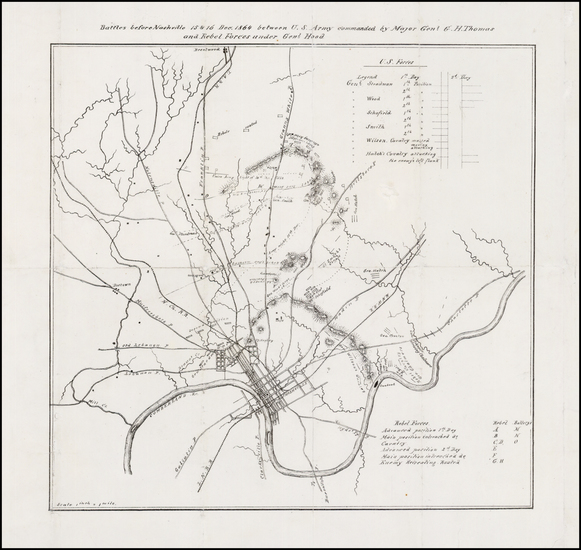 31-South Map By Anonymous