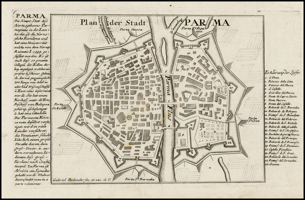 26-Italy Map By Gabriel Bodenehr