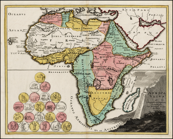 67-Africa and Africa Map By Christopher Weigel