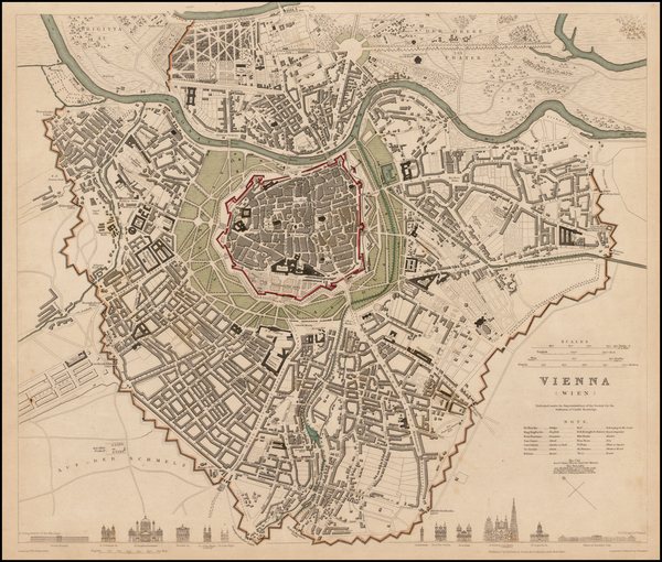 67-Austria Map By SDUK