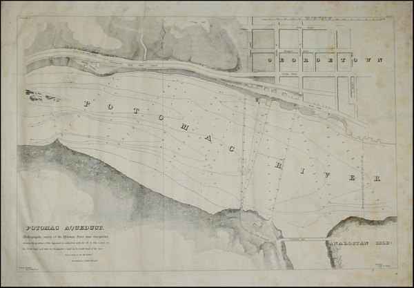 57-Mid-Atlantic and Southeast Map By 