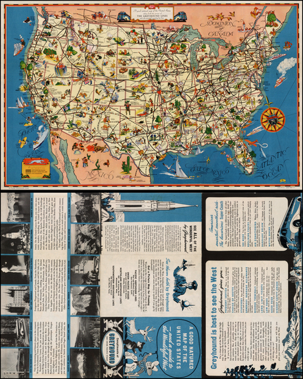 7-United States Map By 