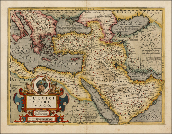 7-Balkans, Turkey, Mediterranean, Central Asia & Caucasus, Middle East, Holy Land, Turkey &am