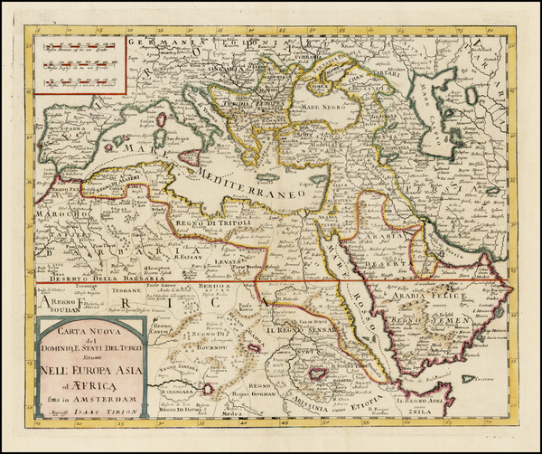 19-Balkans, Turkey, Central Asia & Caucasus, Middle East, Turkey & Asia Minor and North Af