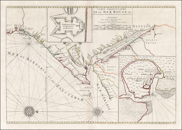 70-Middle East, Holy Land, Egypt, North Africa, East Africa and African Islands, including Madagas