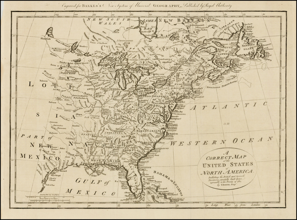 18-United States Map By Thomas Bowen