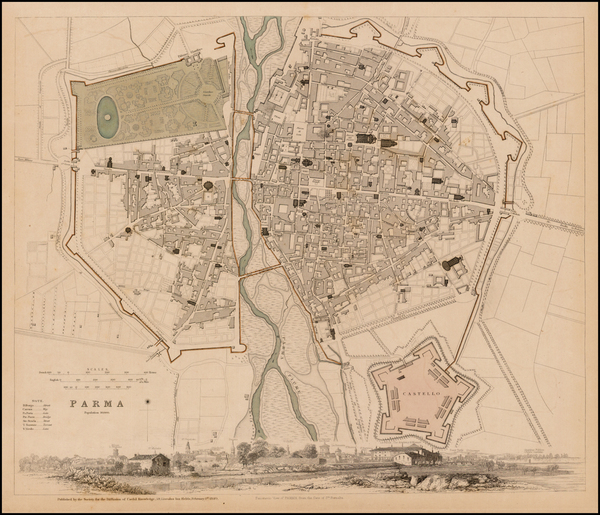 3-Italy Map By SDUK