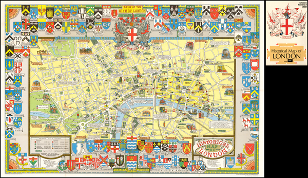 6-British Isles Map By John Bartholomew