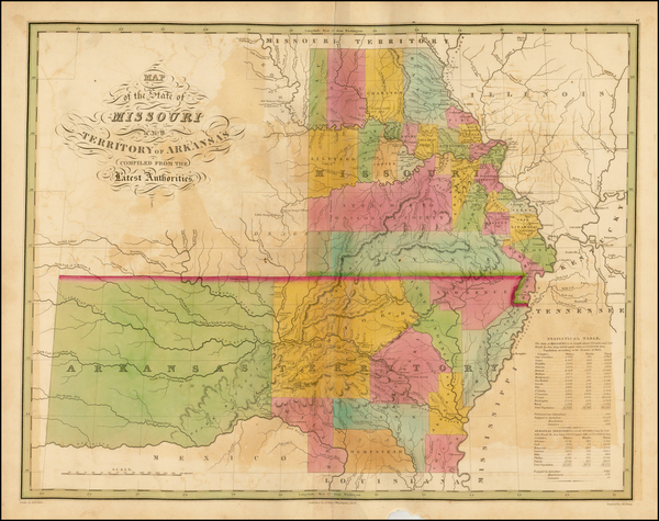 35-South and Plains Map By Anthony Finley