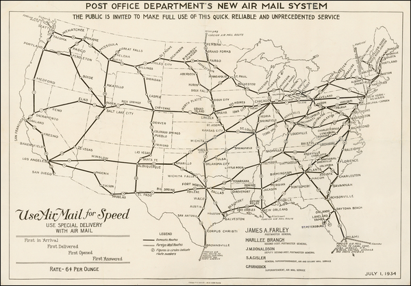 9-United States Map By 