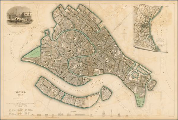 97-Italy Map By SDUK