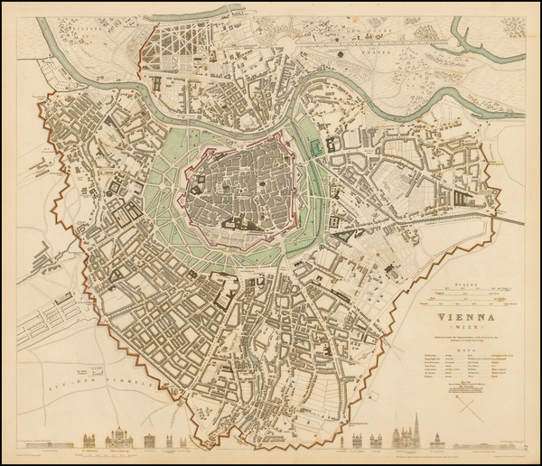 1-Austria Map By SDUK