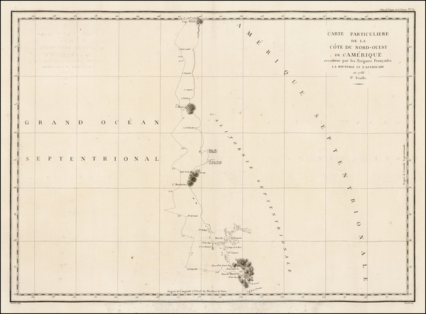 0-California Map By Jean Francois Galaup de La Perouse