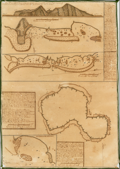 78-Other Pacific Islands Map By Domingo Boenechea