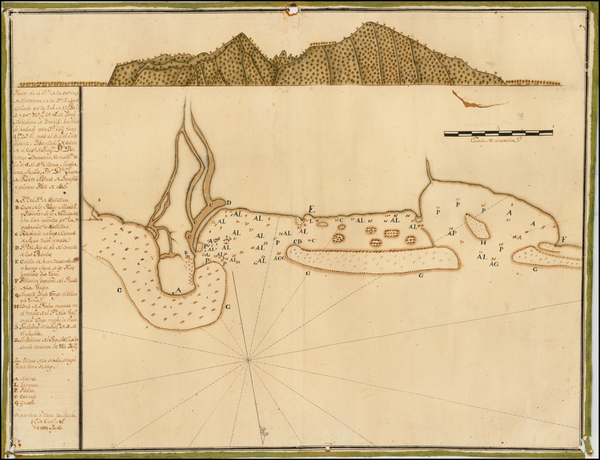 8-South America Map By Domingo Boenechea