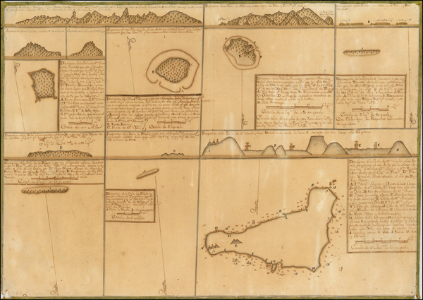 71-Other Pacific Islands Map By Domingo Boenechea