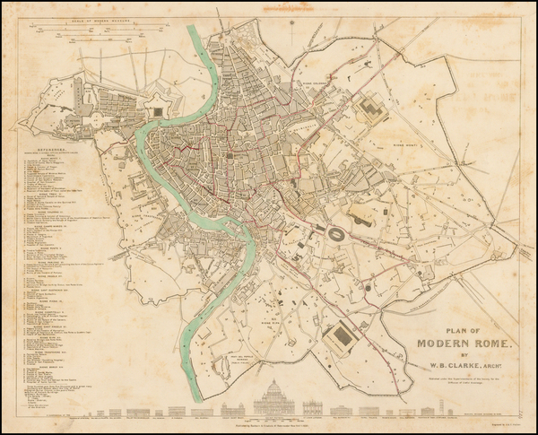 47-Italy Map By SDUK