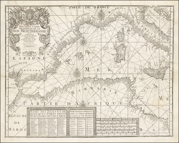 Carta Topografica Dello Stato di Milano secondo la misura Censuaria. 1777.  - Barry Lawrence Ruderman Antique Maps Inc.