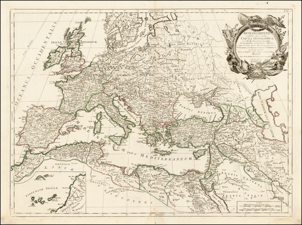 29-Europe and Europe Map By Paolo Santini