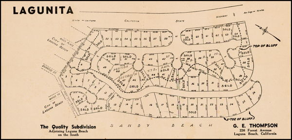 33-California Map By 