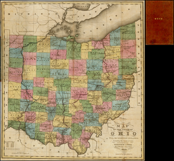 24-Midwest Map By Abner Reed