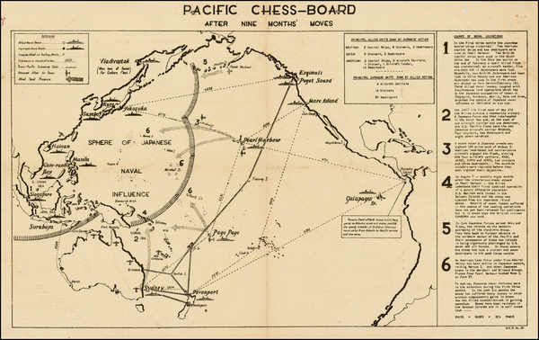 5-Hawaii, South America, China, Southeast Asia, Australia & Oceania, Pacific, Australia, Ocea