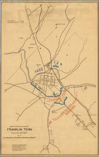 39-South Map By Anonymous