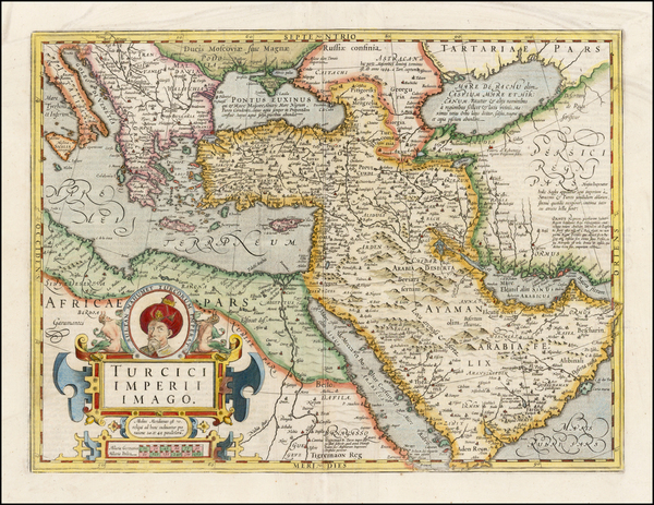 83-Balkans, Turkey, Mediterranean, Central Asia & Caucasus, Middle East, Holy Land, Turkey &am