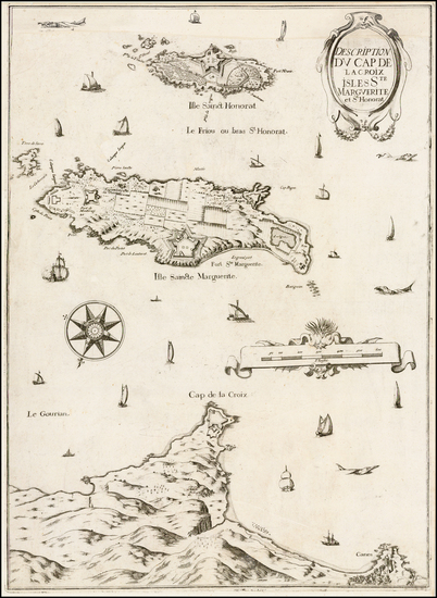 46-France Map By Christopher Tassin