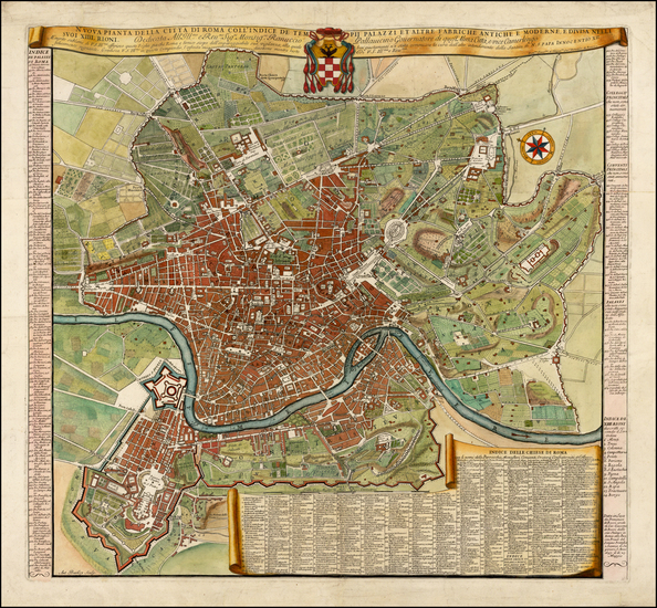 Carta Topografica Dello Stato di Milano secondo la misura Censuaria. 1777.  - Barry Lawrence Ruderman Antique Maps Inc.