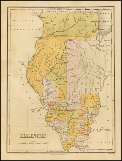 28-Midwest Map By Anthony Finley