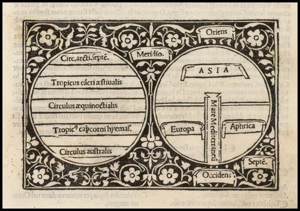 47-World and World Map By Giacomo Foresti