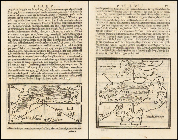 5-Atlantic Ocean, New England, Mid-Atlantic, Southeast, Caribbean, Baltic Countries and Scandinav