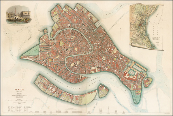 45-Italy Map By SDUK