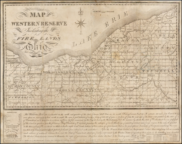 87-Midwest and Ohio Map By Allen Taylor