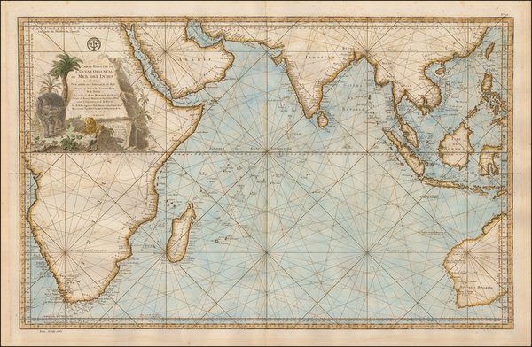 41-Indian Ocean, India, Southeast Asia, Other Islands, Central Asia & Caucasus, Middle East, S