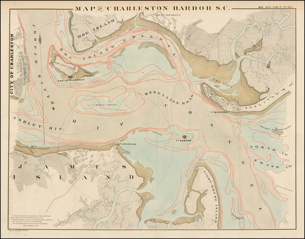 28-Southeast Map By Bowen & Co.