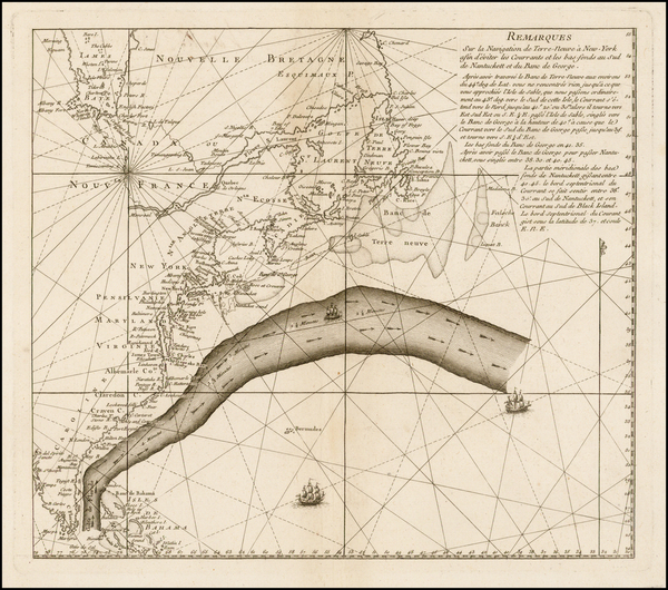 88-Atlantic Ocean, United States, New England, Mid-Atlantic, Florida, Southeast and North America 