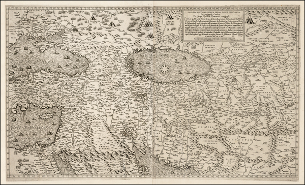 4-Ukraine, Mediterranean, Central Asia & Caucasus, Middle East, Holy Land, Turkey & Asia 