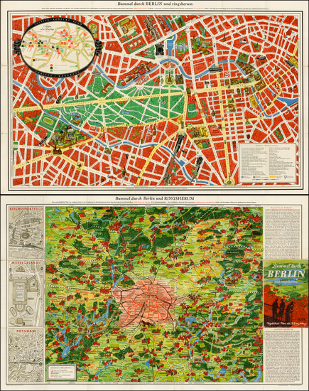 69-Germany Map By 