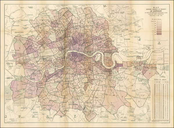 46-British Isles Map By 