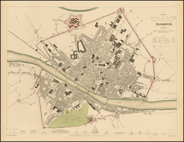 96-Italy Map By SDUK