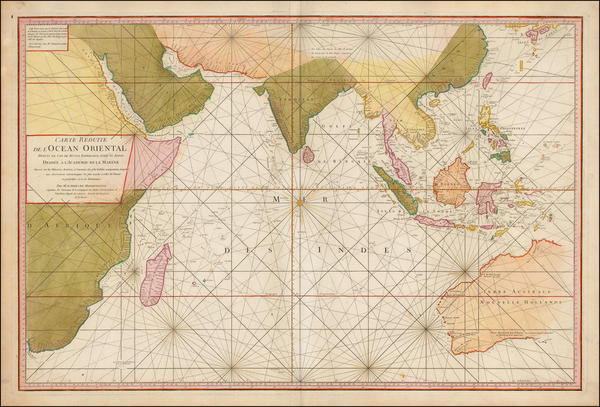 17-Indian Ocean, India, Southeast Asia, East Africa, African Islands, including Madagascar and Aus