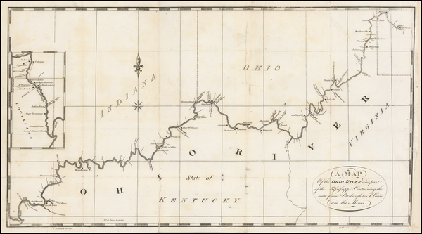 77-Midwest and Plains Map By Peter Maverick