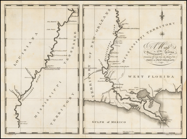 24-South and Midwest Map By Christian Schultz