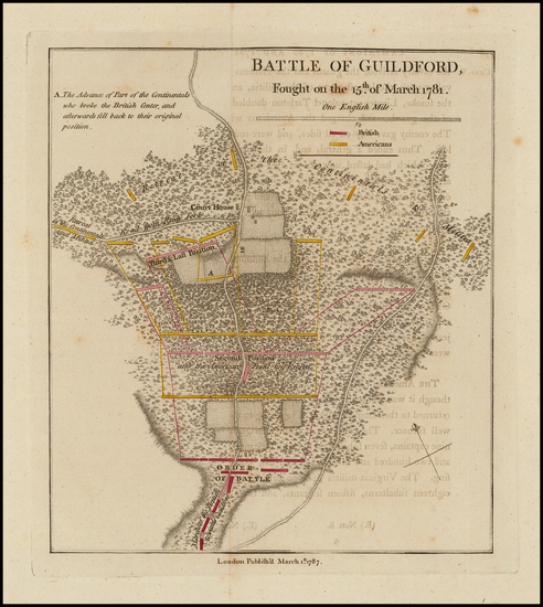 40-Southeast Map By Charles Stedman