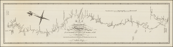 69-South, Texas, Plains and Southwest Map By George T. Dunbar / Nicholas King