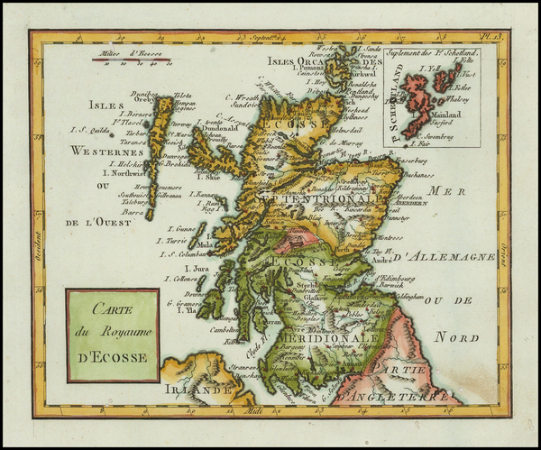 27-British Isles Map By Citoyen Berthelon