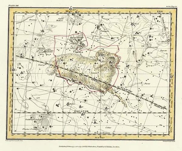 66-World, Celestial Maps and Curiosities Map By Alexander Jamieson