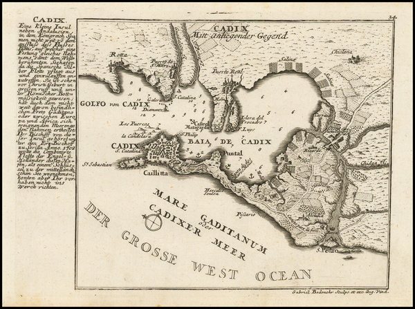 11-Spain Map By Gabriel Bodenehr